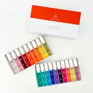 Testovací sada Pomanderů 2,5ml